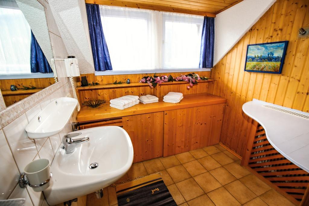 Appartements Della Schiava Bad Kleinkirchheim Bilik gambar