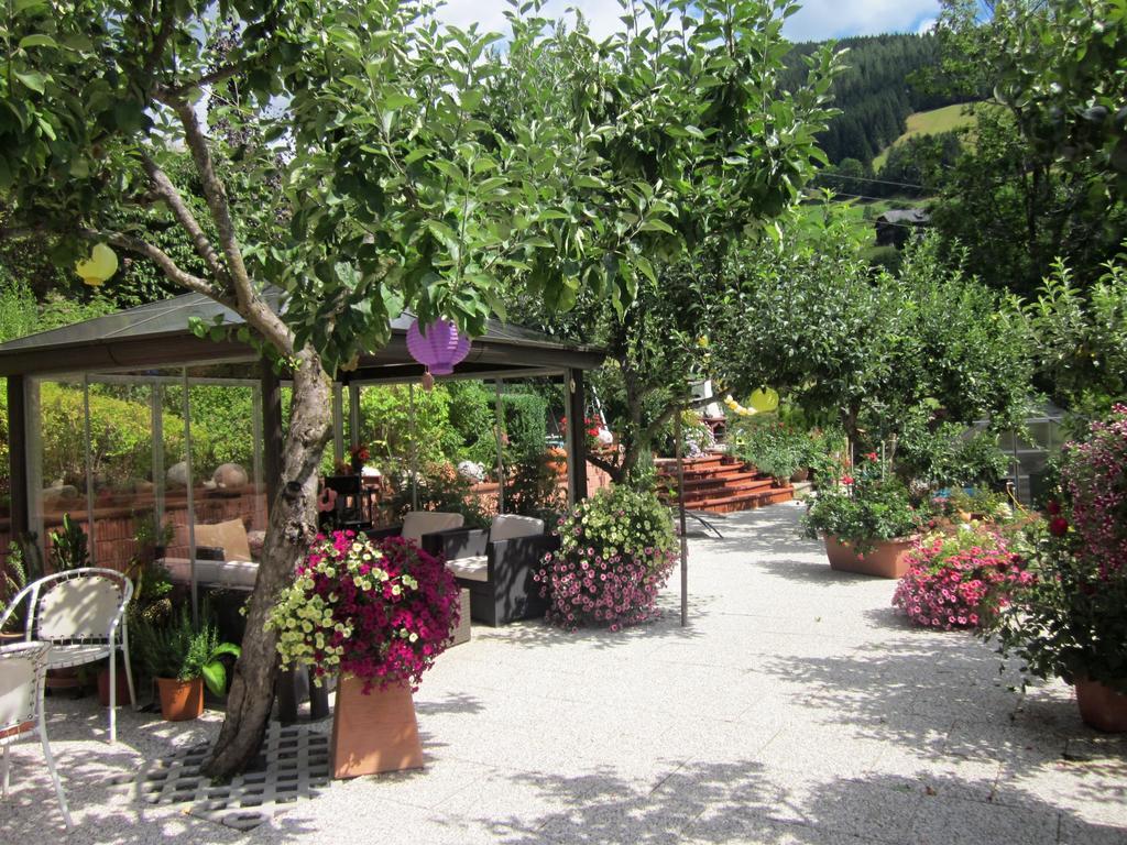 Appartements Della Schiava Bad Kleinkirchheim Bilik gambar