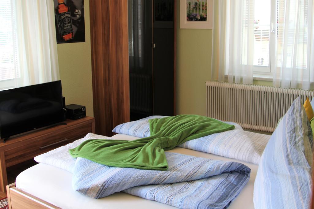 Appartements Della Schiava Bad Kleinkirchheim Luaran gambar