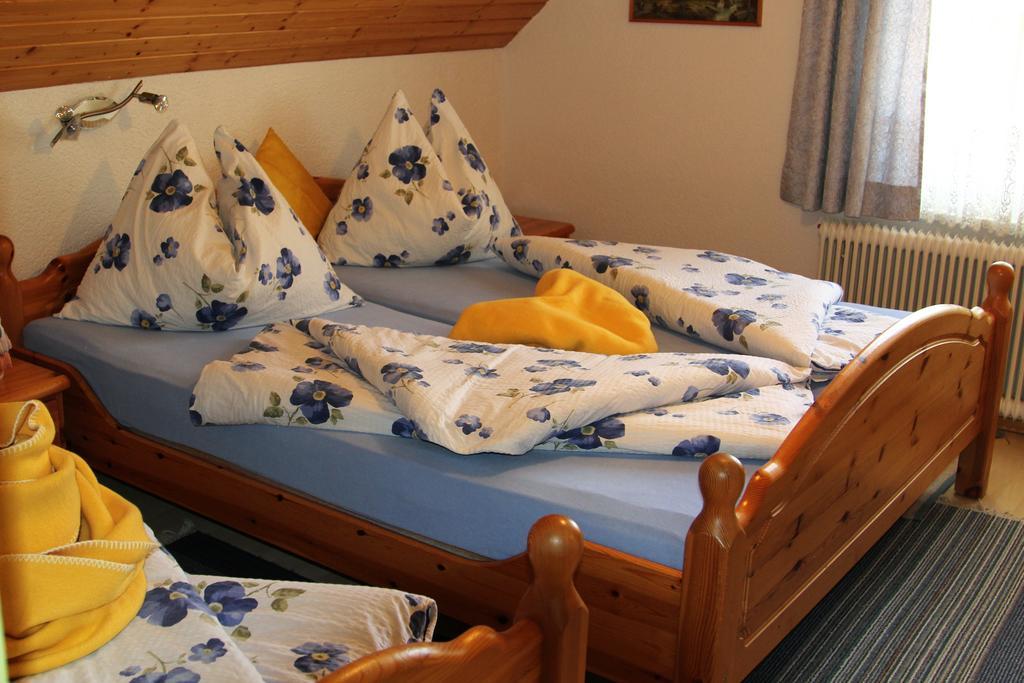 Appartements Della Schiava Bad Kleinkirchheim Luaran gambar