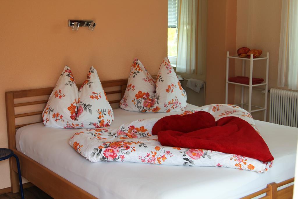 Appartements Della Schiava Bad Kleinkirchheim Luaran gambar