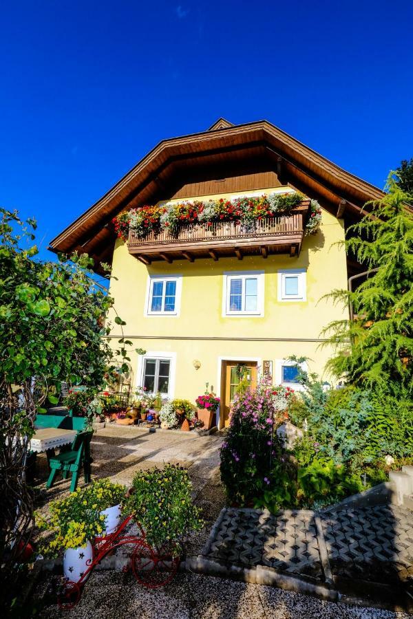 Appartements Della Schiava Bad Kleinkirchheim Luaran gambar
